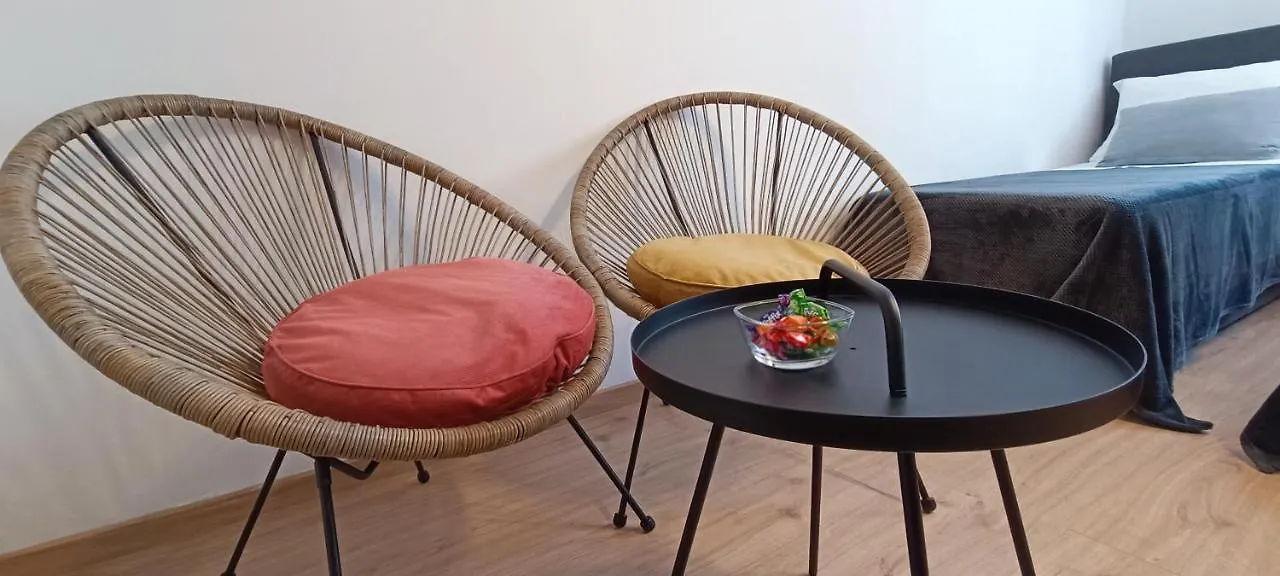 Rooms Diana Split Croatia