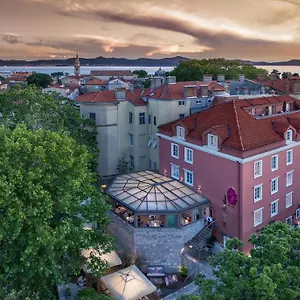 Bastion Heritage Hotel Zadar