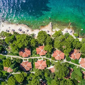 Village Galijot Plava Laguna Hotel Porec
