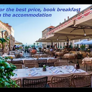 Priska Heritage (adults Only) Guest house