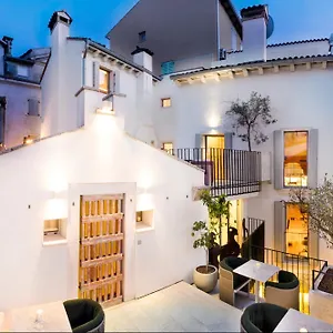 Spirito Santo Palazzo Storico Hotel Rovinj