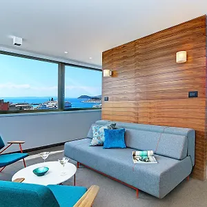 Horizon Luxury & Design Guest house