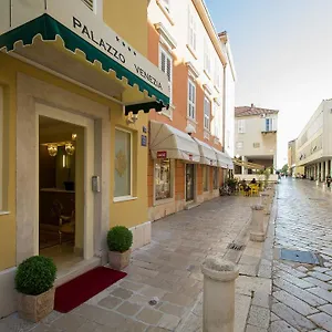 Palazzo Venezia-adults Only Bed & Breakfast Zadar